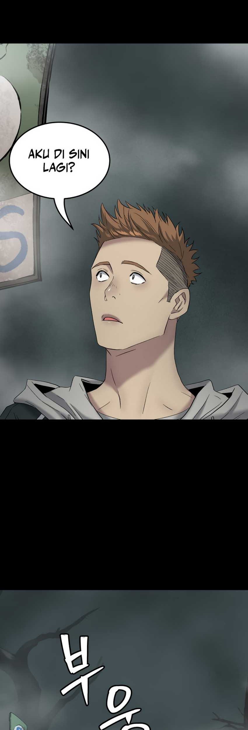 Oh! Dangun Chapter 58 Gambar 74