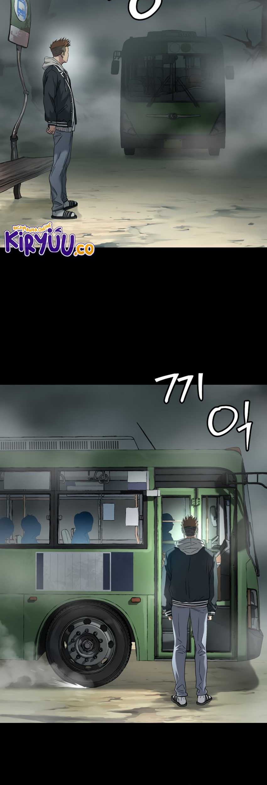 Oh! Dangun Chapter 58 Gambar 75