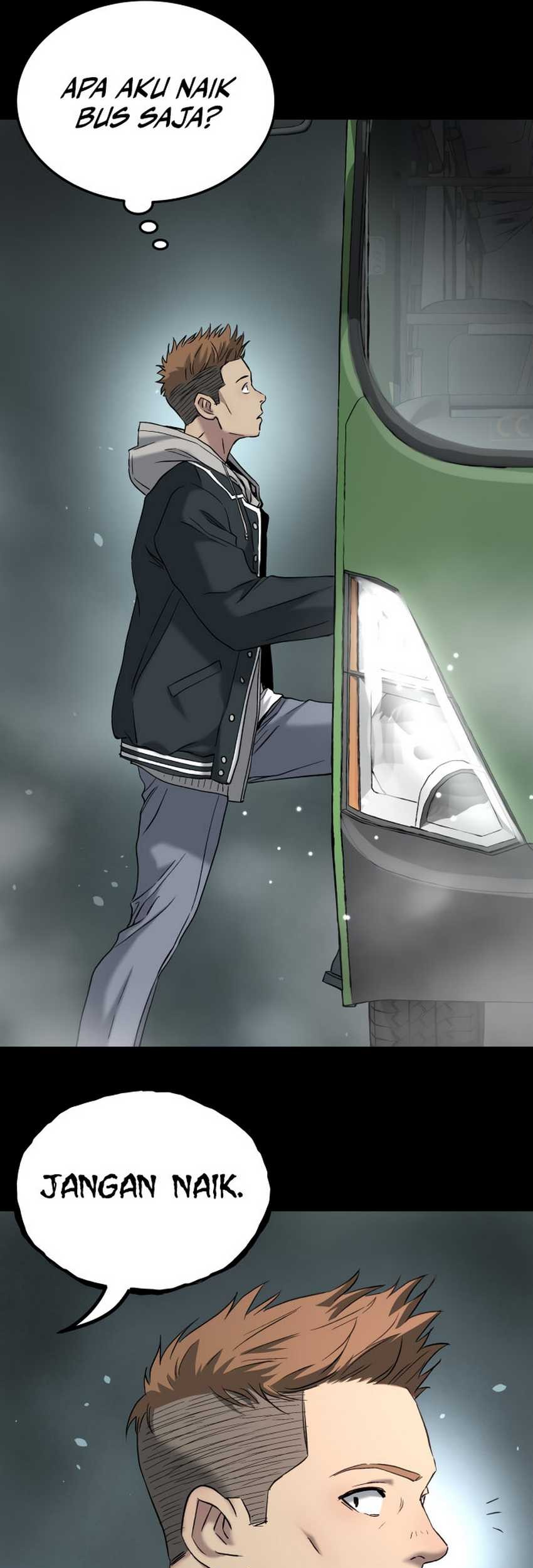 Oh! Dangun Chapter 58 Gambar 77