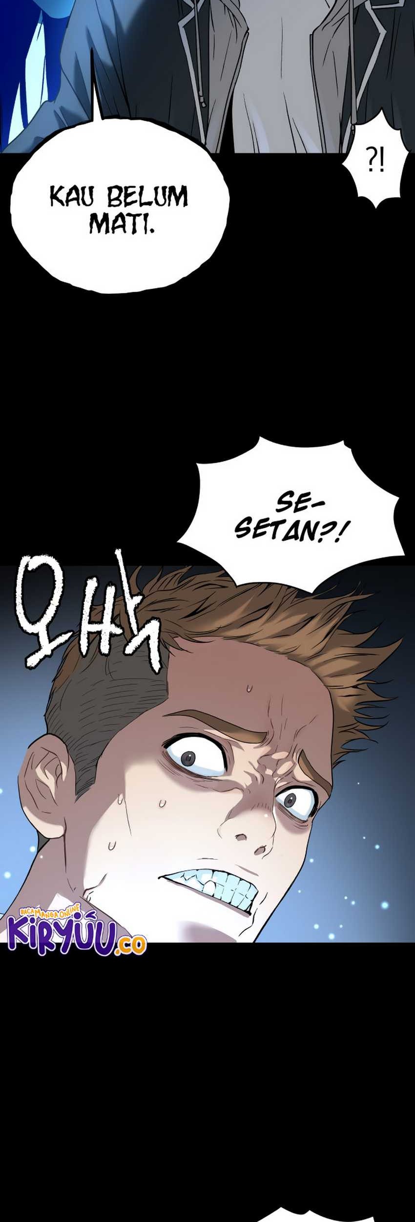 Oh! Dangun Chapter 58 Gambar 79