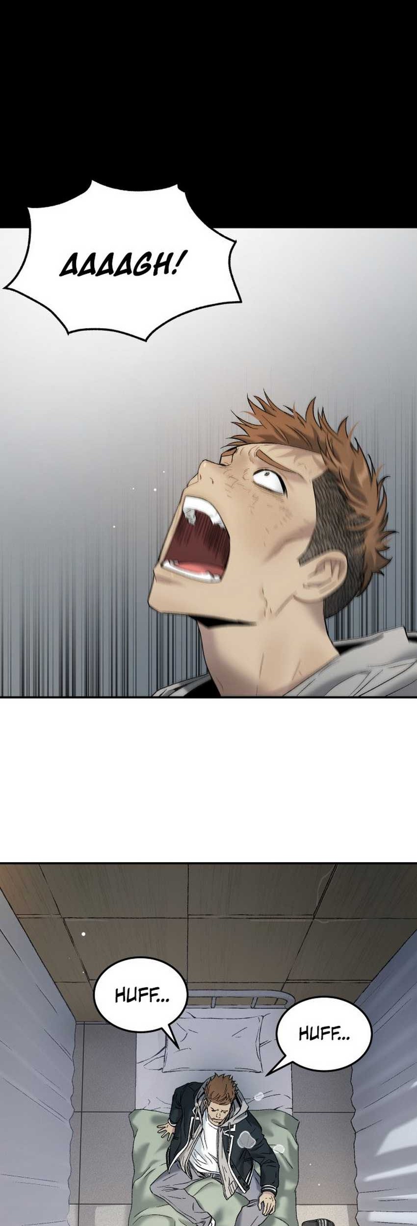 Oh! Dangun Chapter 58 Gambar 83