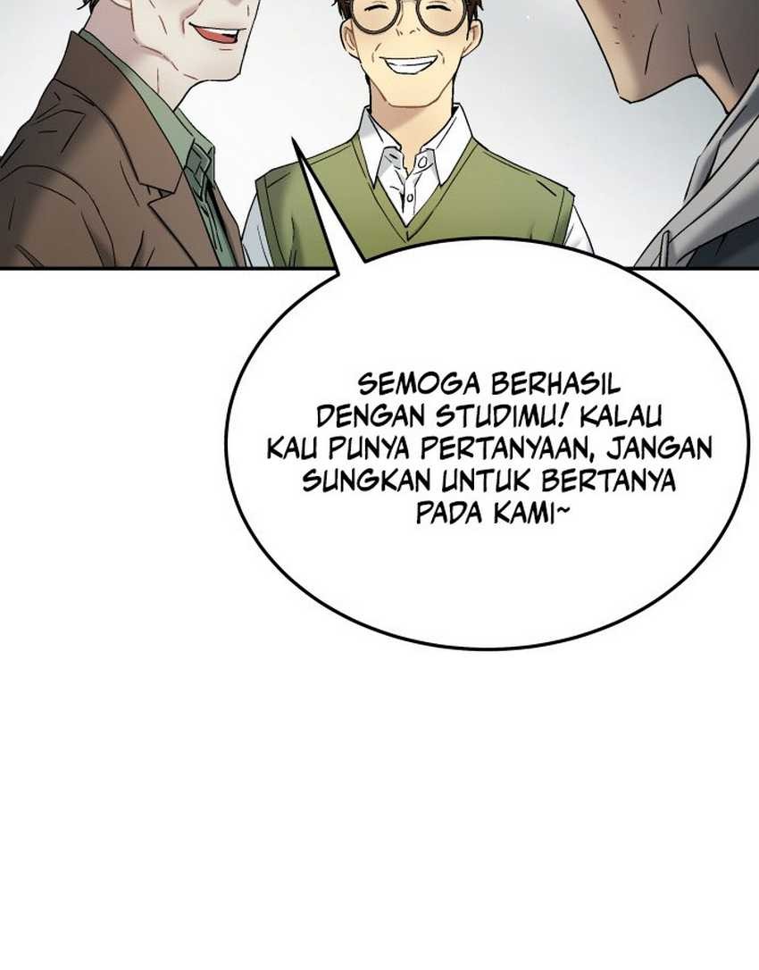 Oh! Dangun Chapter 58 Gambar 86