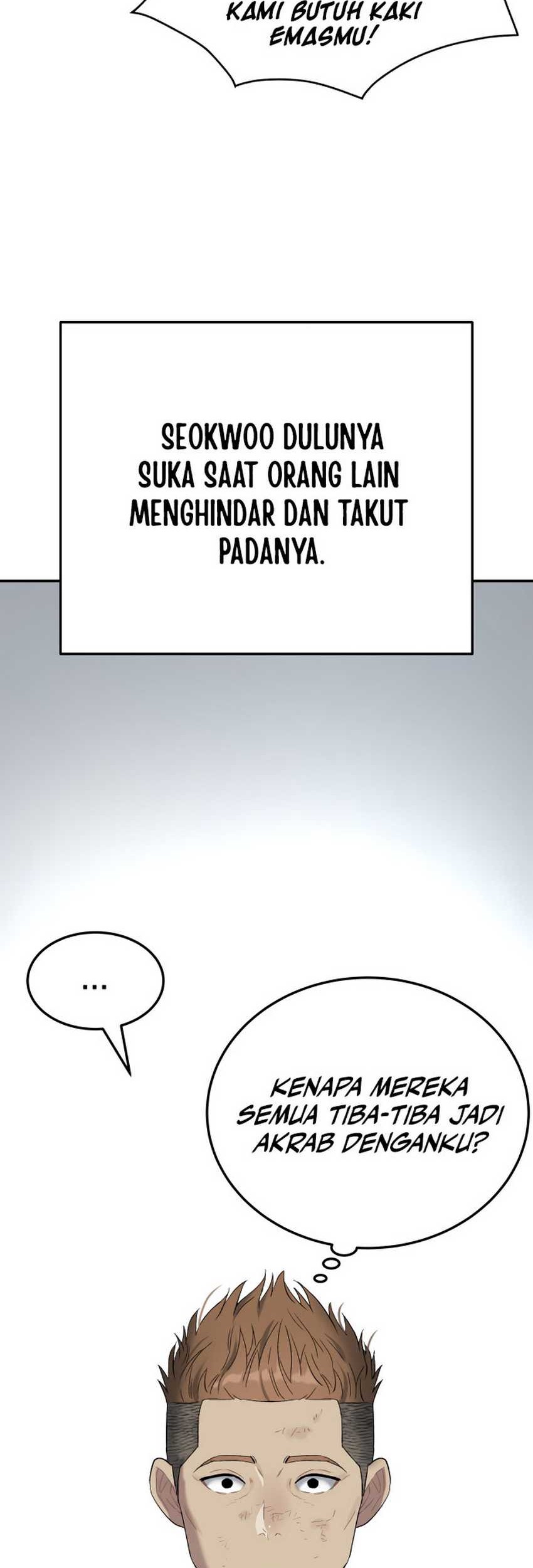 Oh! Dangun Chapter 58 Gambar 88