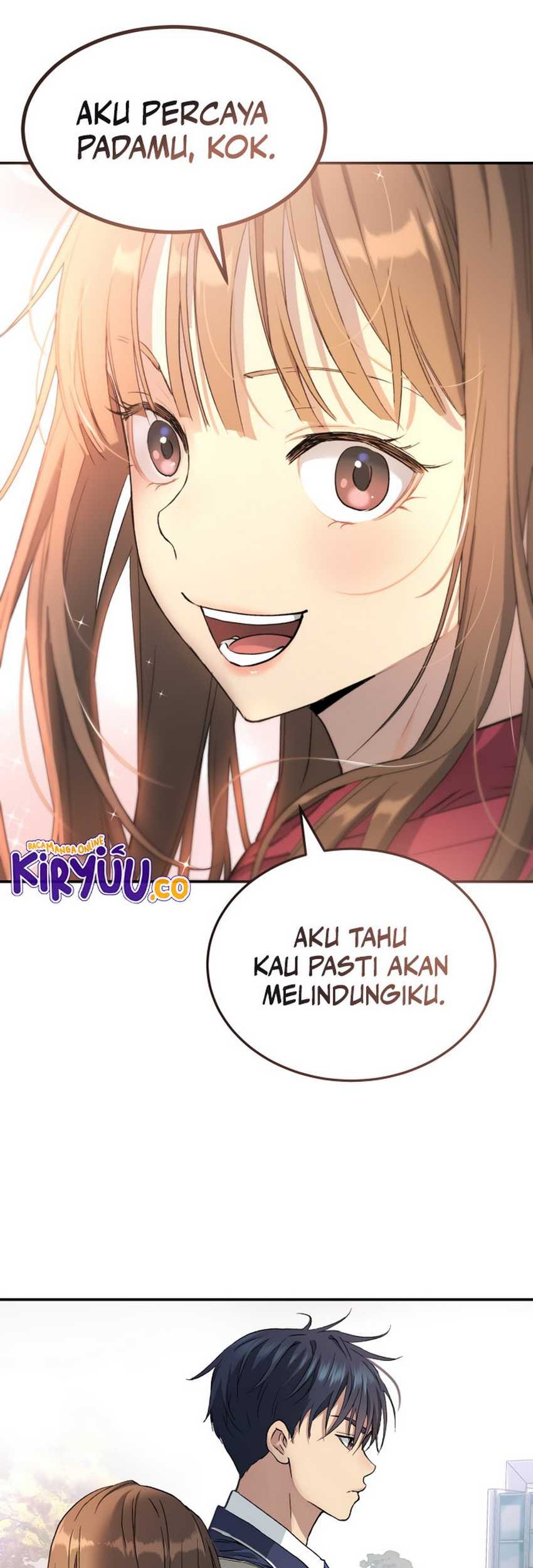 Oh! Dangun Chapter 58 Gambar 92