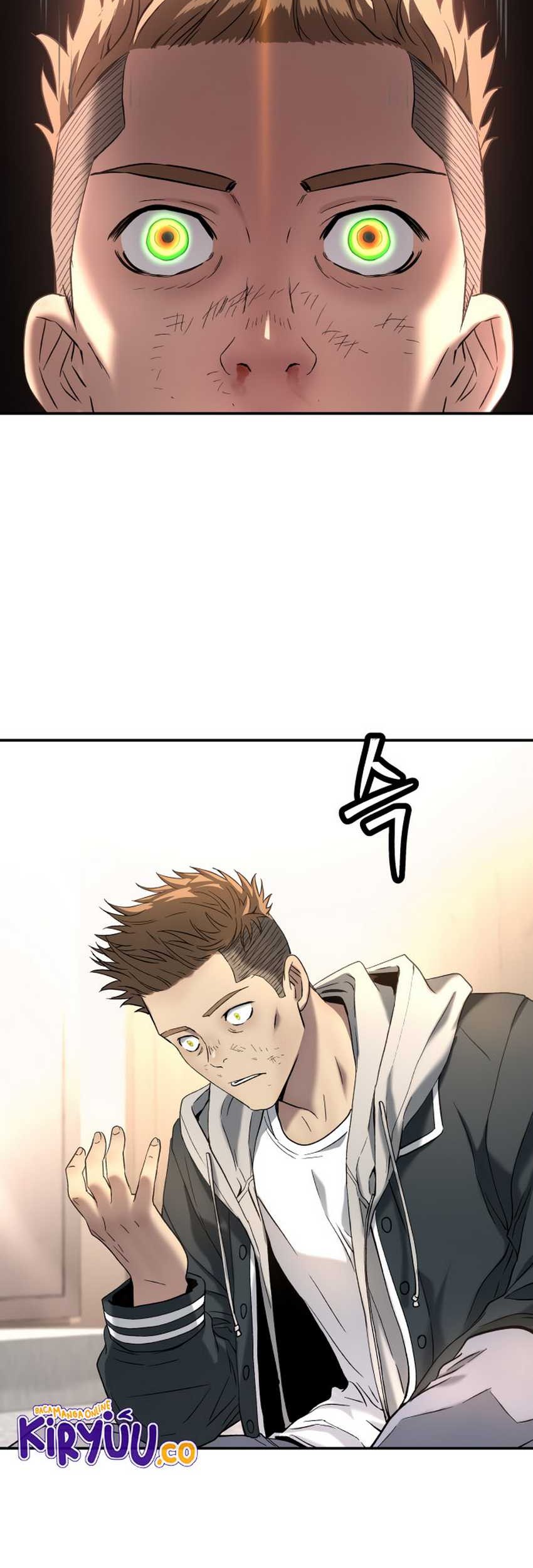 Oh! Dangun Chapter 58 Gambar 4