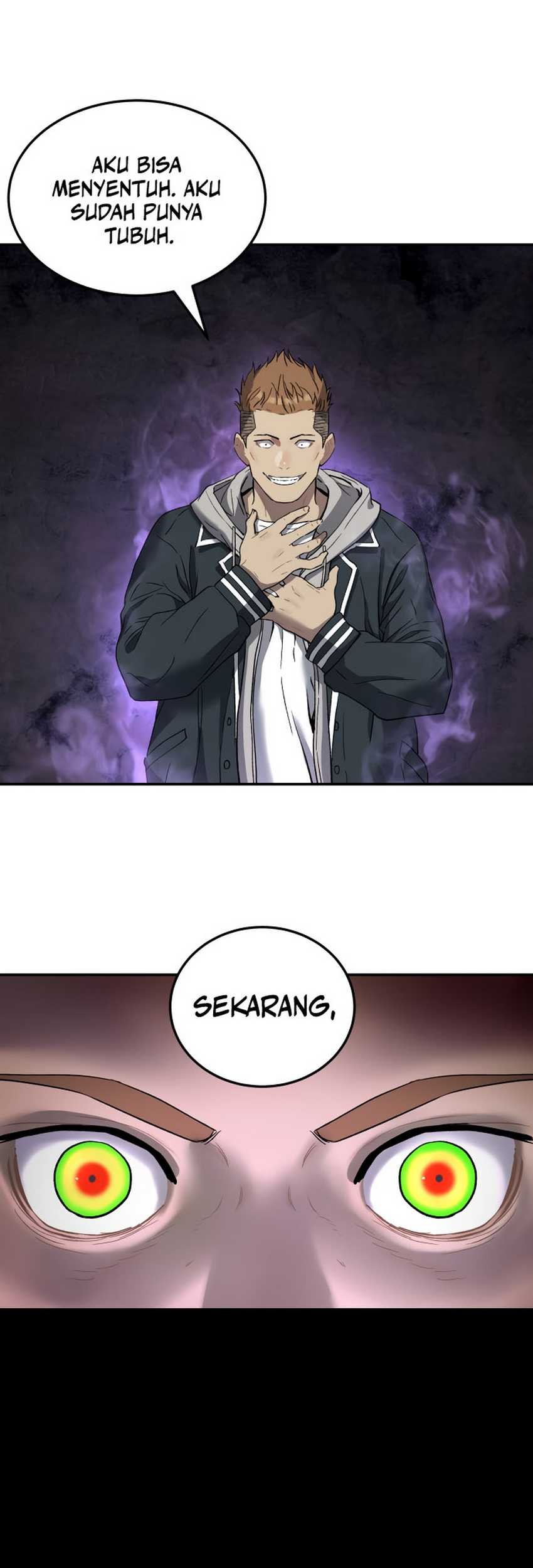 Oh! Dangun Chapter 58 Gambar 6