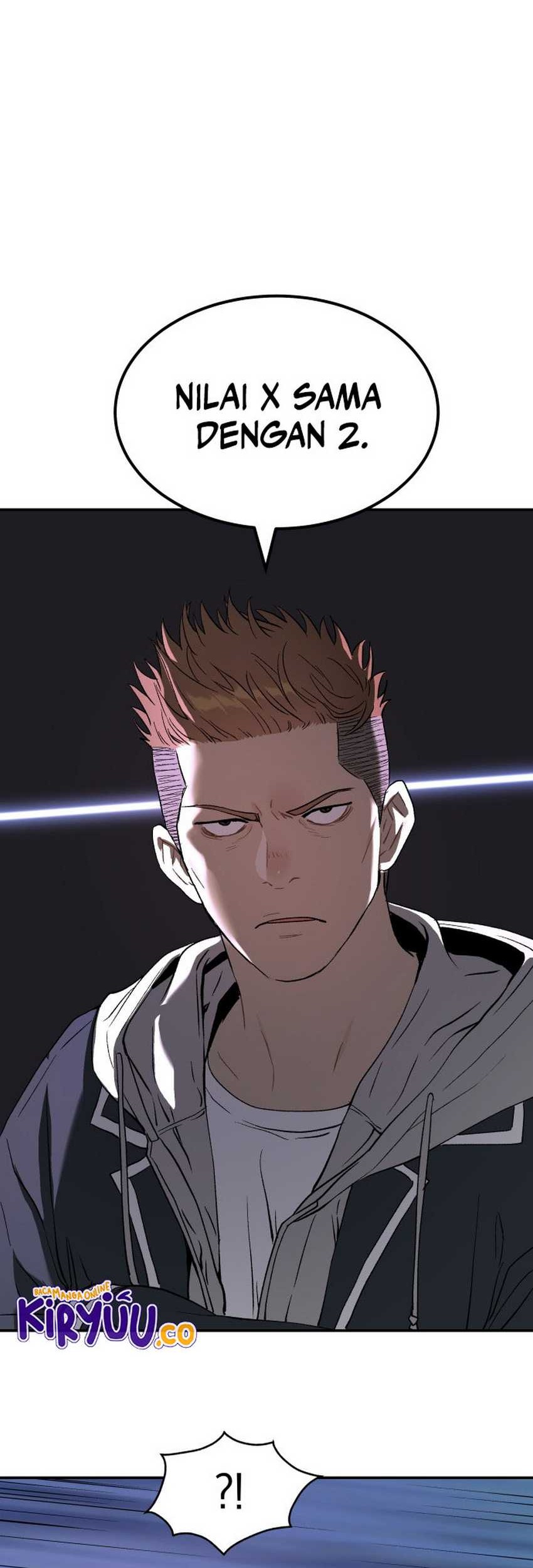 Oh! Dangun Chapter 58 Gambar 14