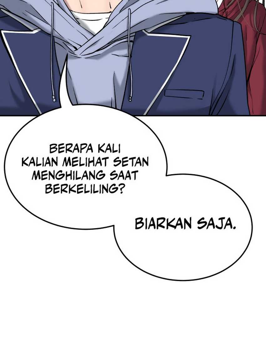 Oh! Dangun Chapter 58 Gambar 32