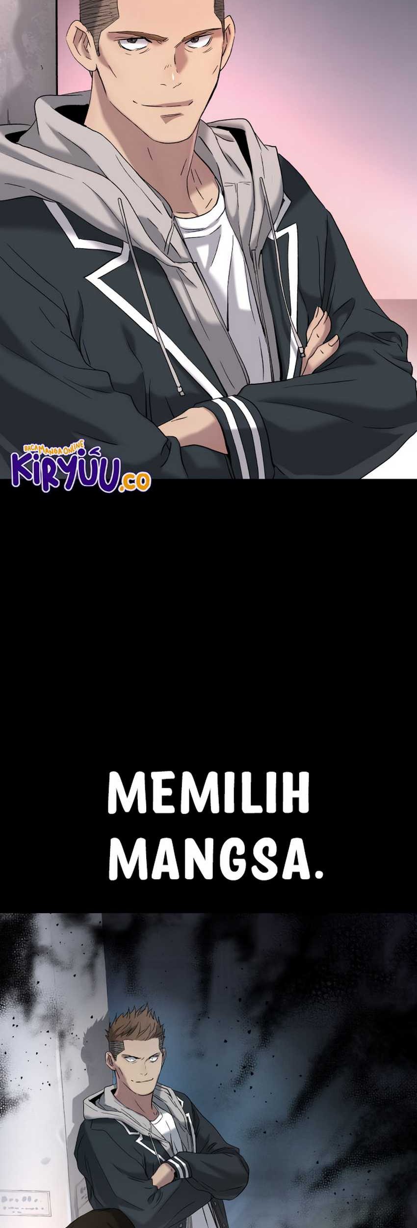 Oh! Dangun Chapter 58 Gambar 35