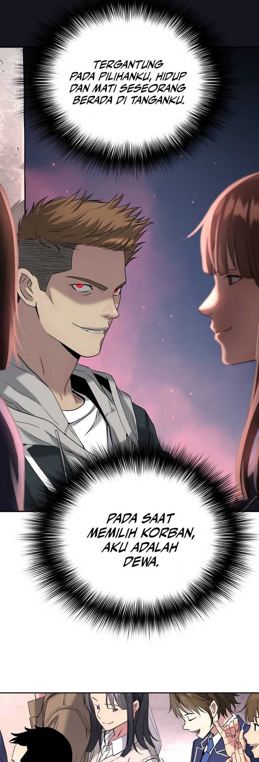 Oh! Dangun Chapter 58 Gambar 38