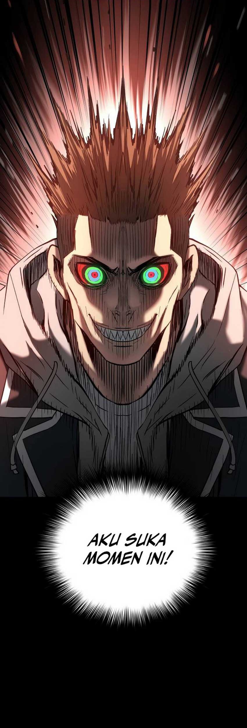 Oh! Dangun Chapter 58 Gambar 40