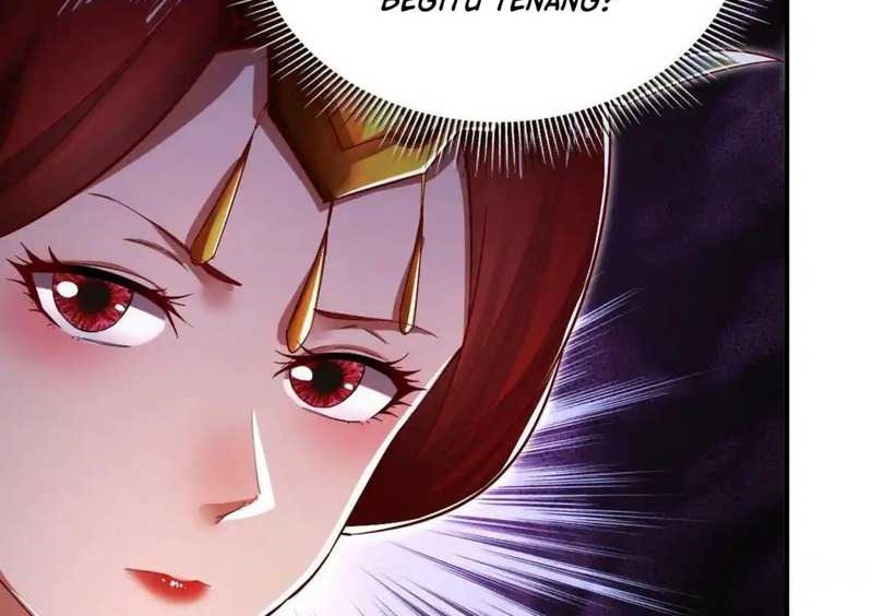 Invincible After Shocking My Empress Wife Chapter 60 Gambar 33