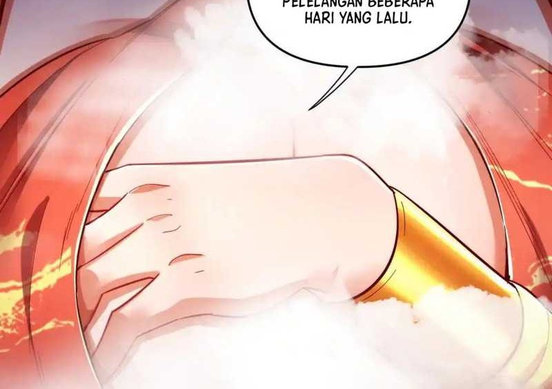 Invincible After Shocking My Empress Wife Chapter 60 Gambar 35