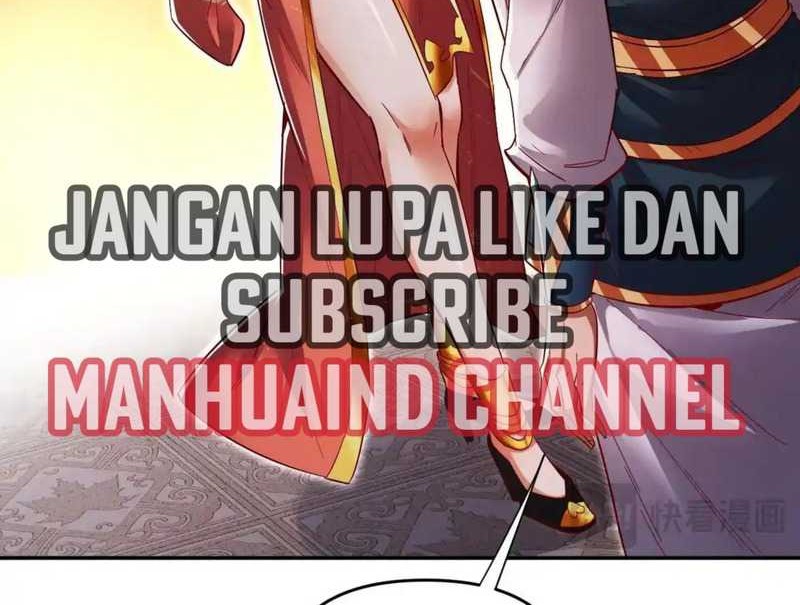 Invincible After Shocking My Empress Wife Chapter 60 Gambar 39