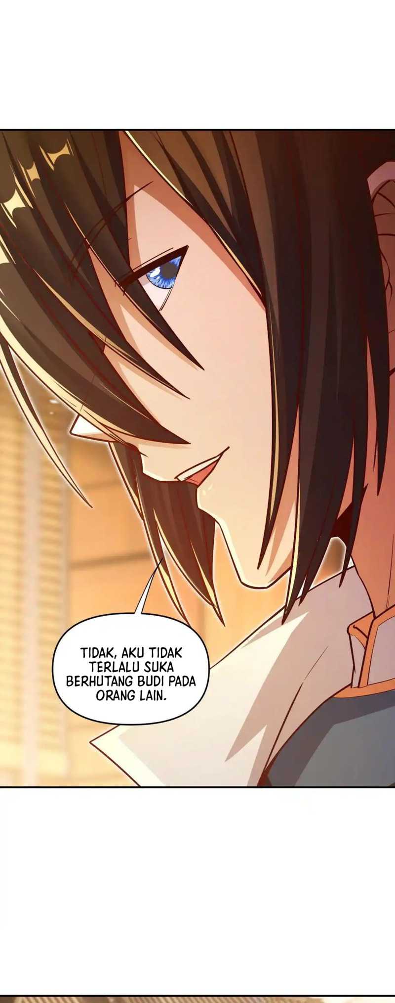 Invincible After Shocking My Empress Wife Chapter 60 Gambar 44