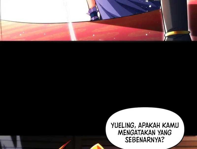 Invincible After Shocking My Empress Wife Chapter 60 Gambar 57