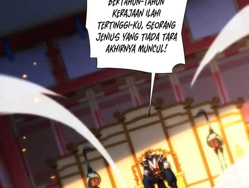 Invincible After Shocking My Empress Wife Chapter 60 Gambar 5