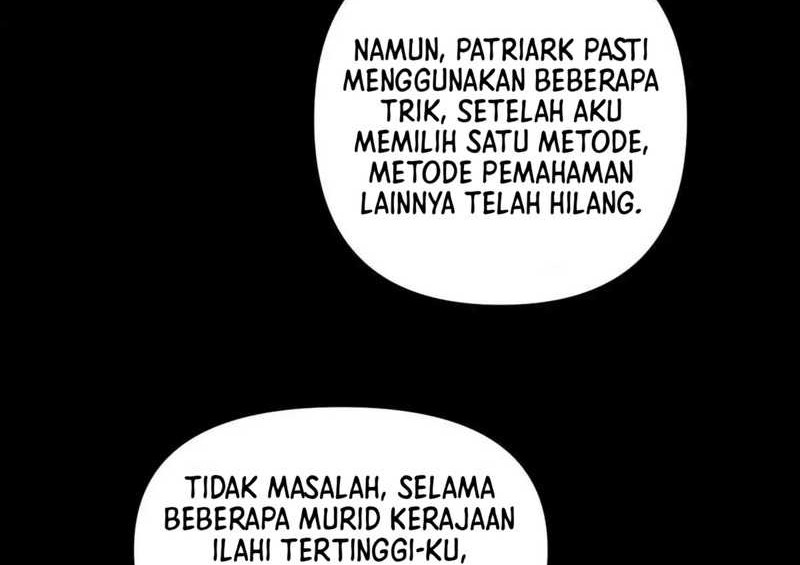 Invincible After Shocking My Empress Wife Chapter 60 Gambar 13