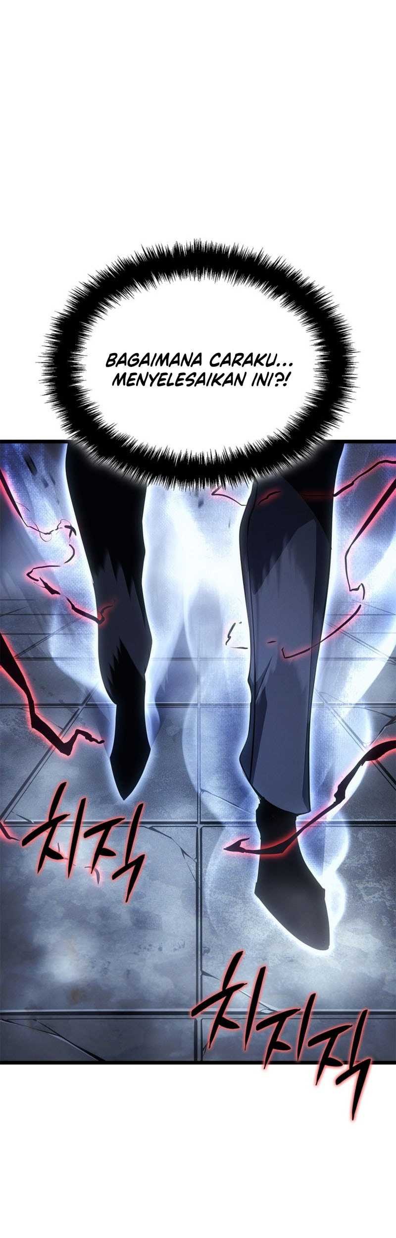 Solo Leveling: Ragnarok Chapter 44 Gambar 21