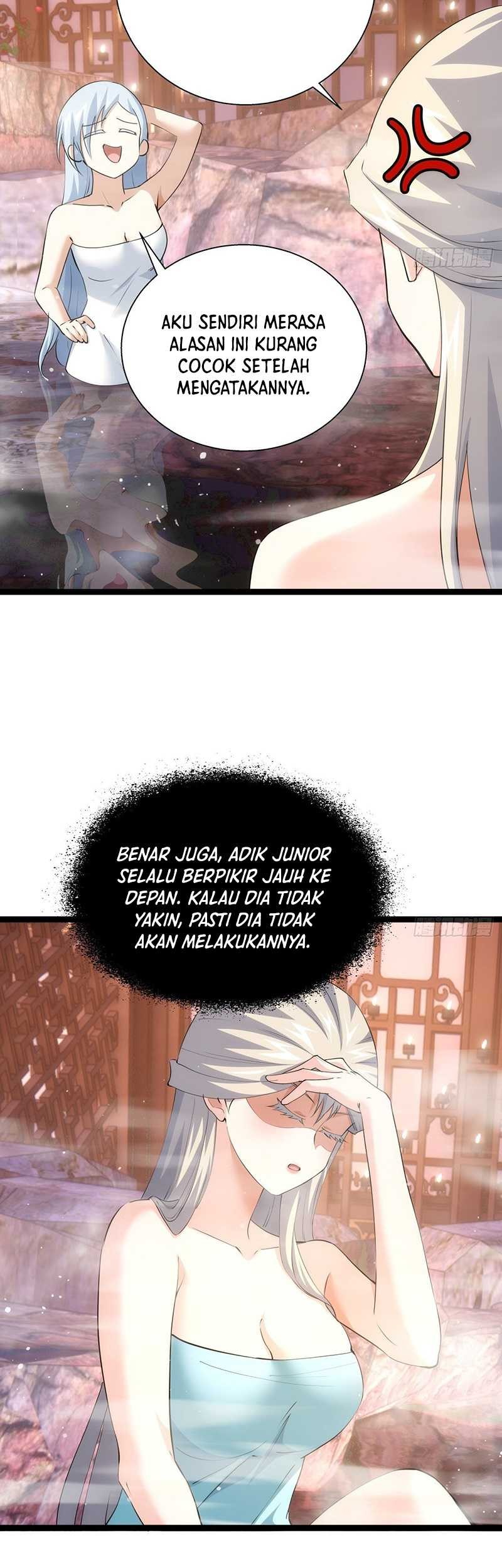 I Took Over The System Players Chapter 69 Gambar 26