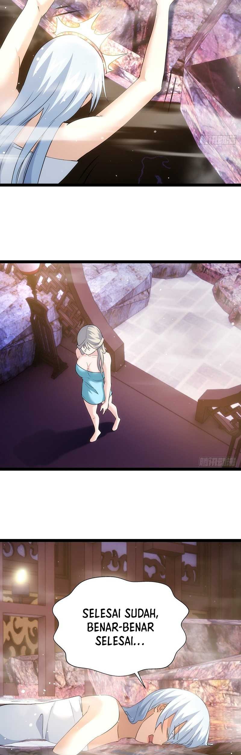 I Took Over The System Players Chapter 69 Gambar 44