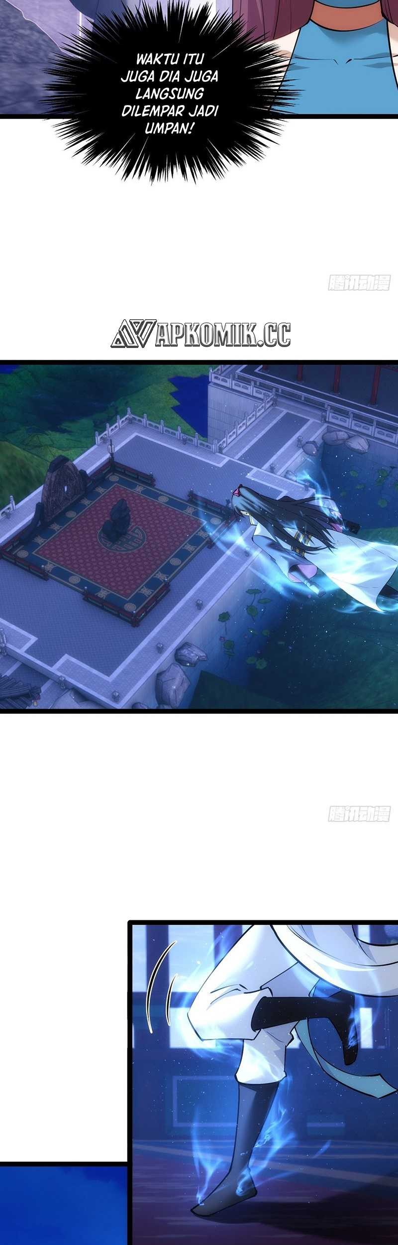 I Took Over The System Players Chapter 69 Gambar 6