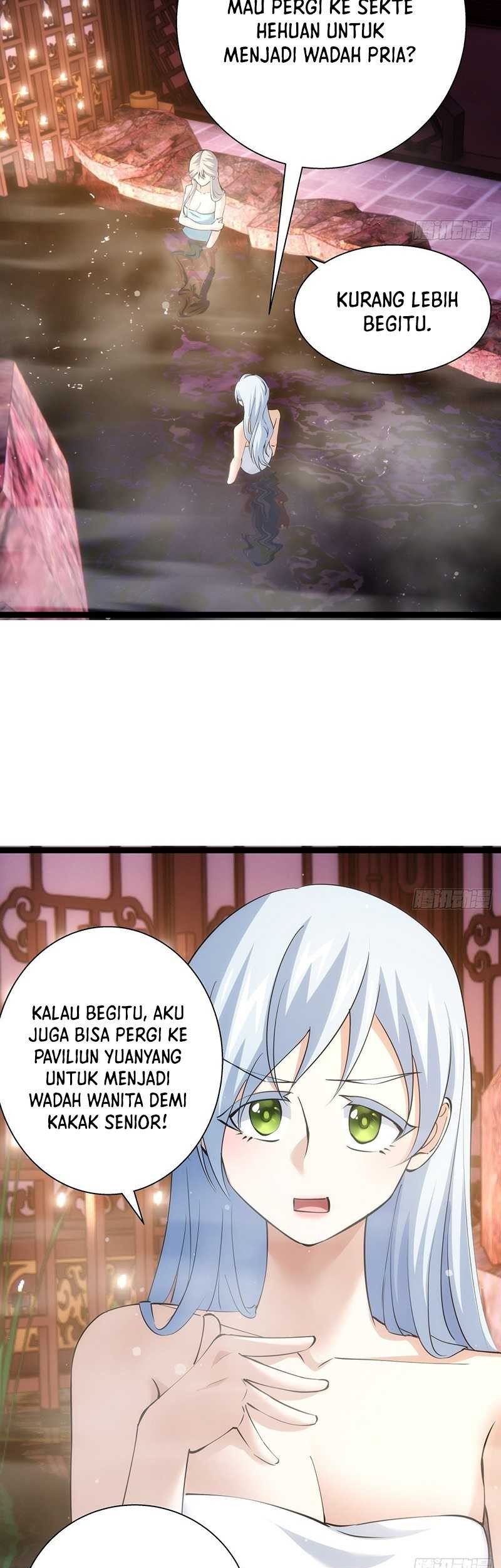 I Took Over The System Players Chapter 69 Gambar 10