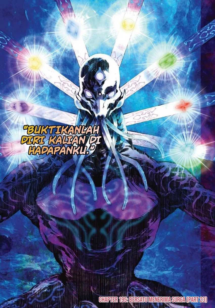 Baca Shangri-La Frontier ~ Kusoge Hunter, Kamige ni Idoman to su~ Chapter 195 Gambar 2