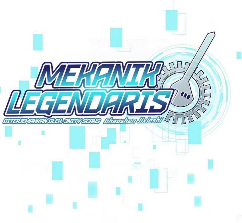 Baca Super Mechanic (The Legendary Mechanic) Chapter 135 Gambar 2