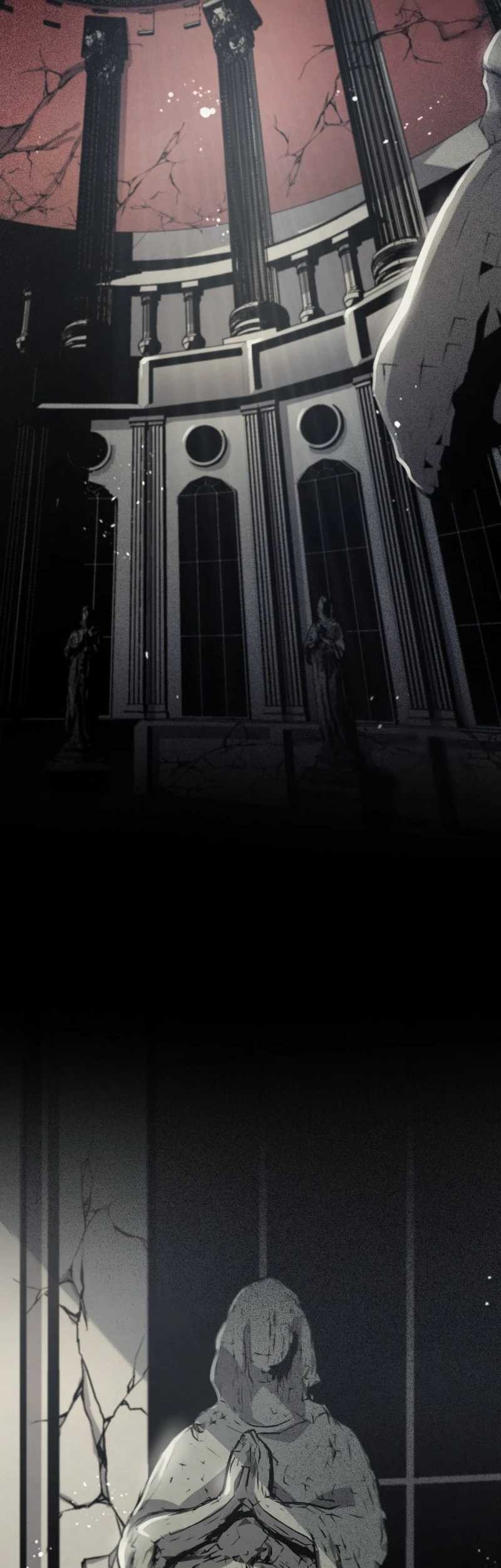 The Rebirth of the Hero’s Party’s Archmage Chapter 69 Gambar 31