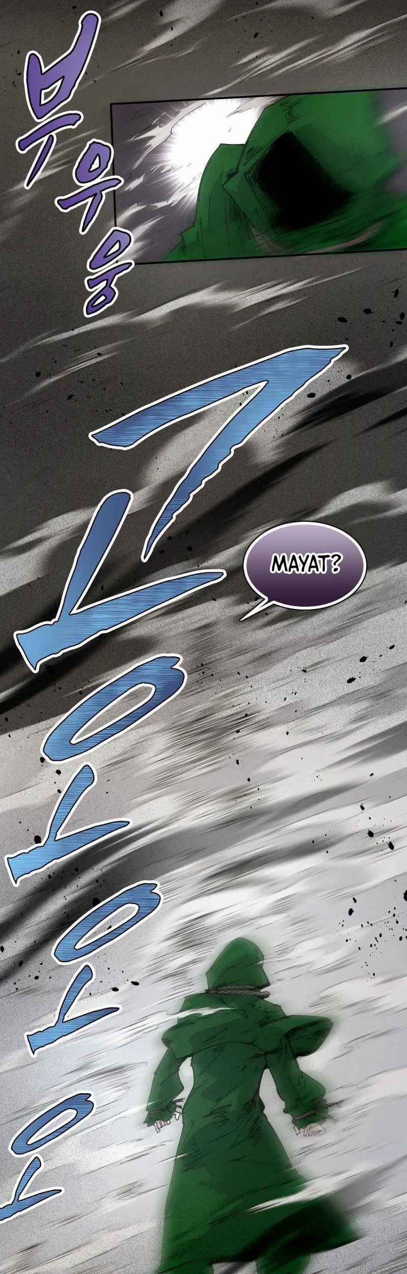 The Rebirth of the Hero’s Party’s Archmage Chapter 69 Gambar 34