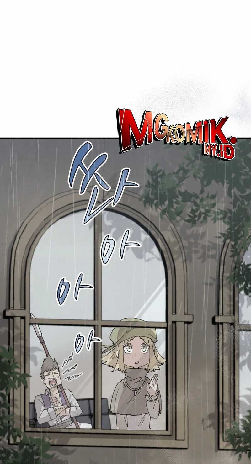 Baca The Rebirth of the Hero’s Party’s Archmage Chapter 69 Gambar 2
