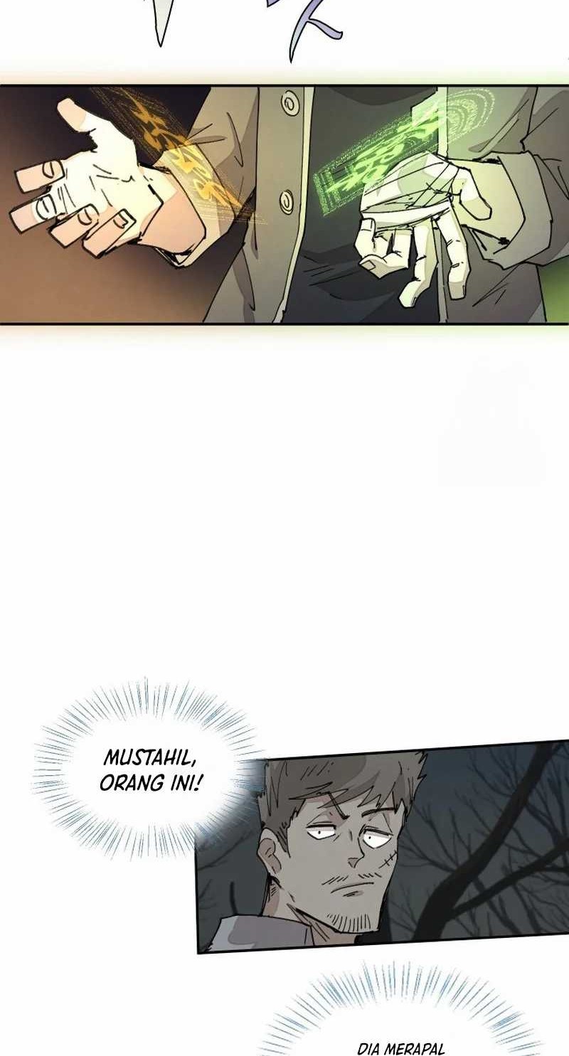 The Rebirth of the Hero’s Party’s Archmage Chapter 68 Gambar 25
