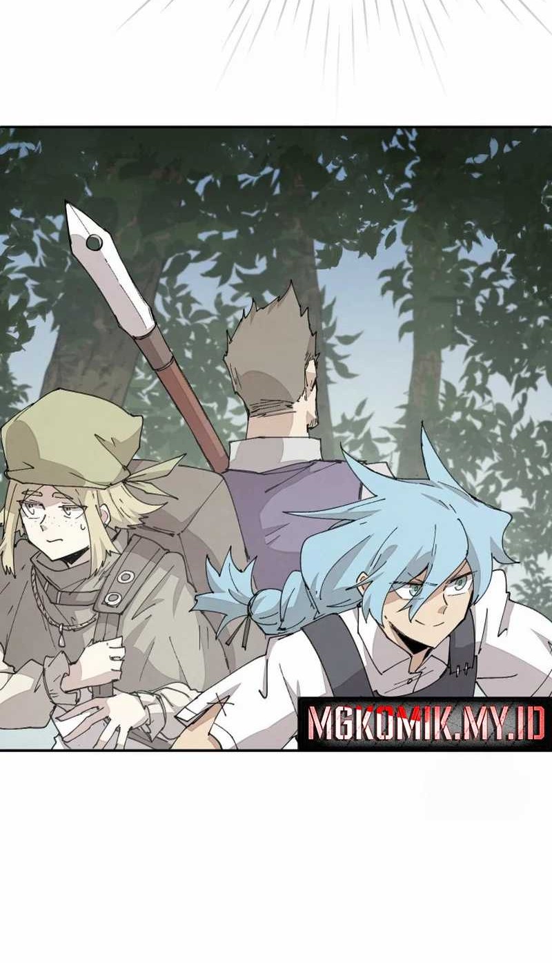 Baca  The Rebirth of the Hero’s Party’s Archmage Chapter 68 Gambar 2
