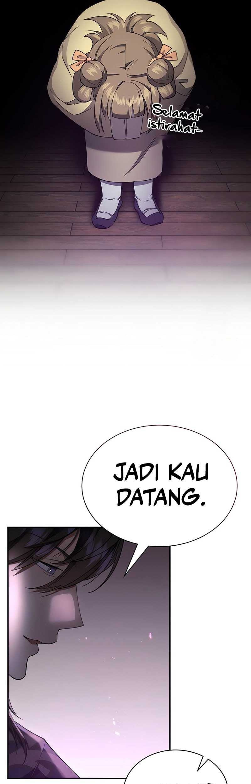 The Heavenly Demon Wants A Quiet Life Chapter 22 Gambar 66