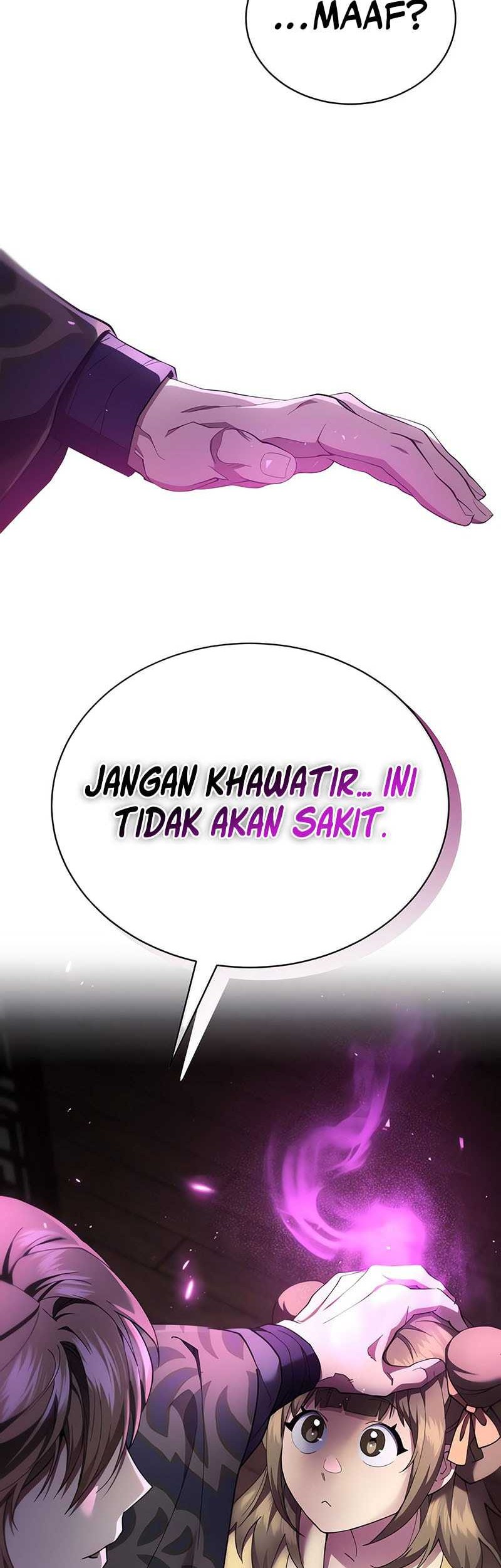 The Heavenly Demon Wants A Quiet Life Chapter 22 Gambar 67