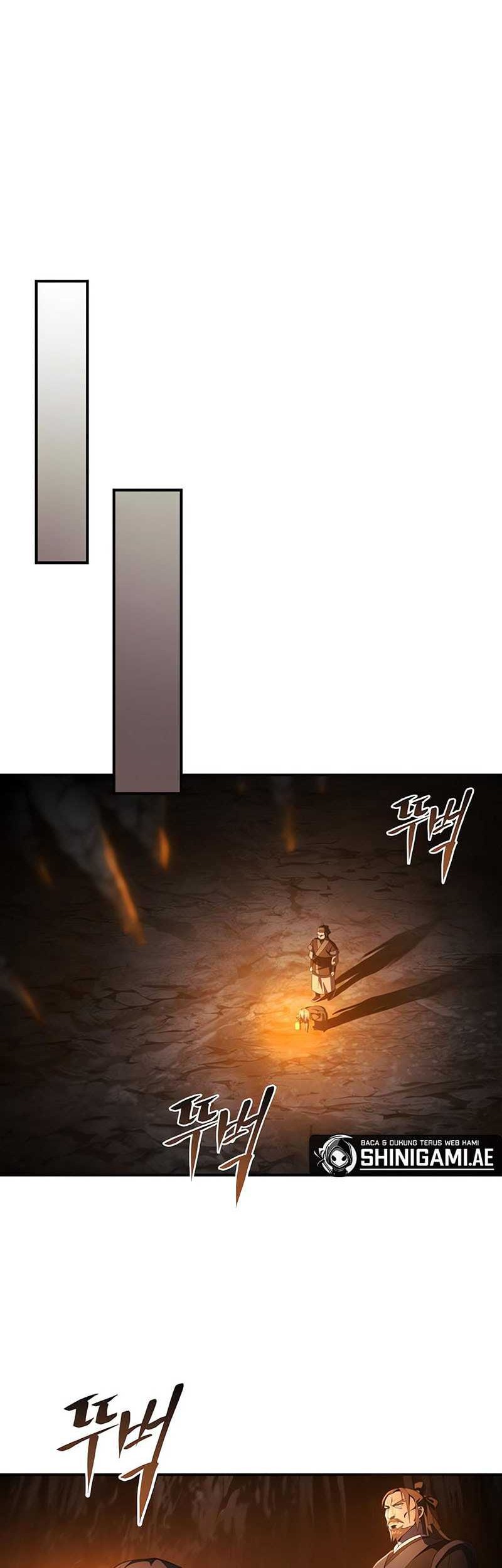 The Heavenly Demon Wants A Quiet Life Chapter 22 Gambar 69