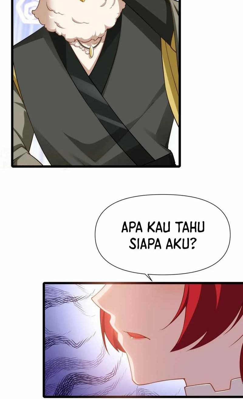 Traveling through time and space to become an unlucky NPC: I have a wife to protect me Chapter 87 Gambar 32