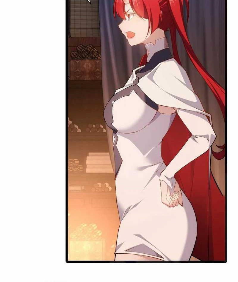 Traveling through time and space to become an unlucky NPC: I have a wife to protect me Chapter 87 Gambar 16