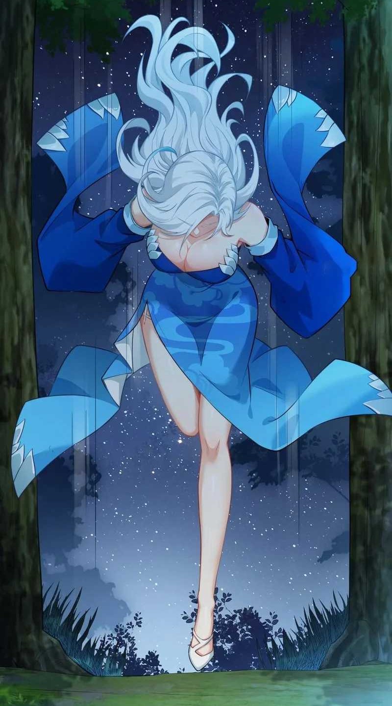 Traveling through time and space to become an unlucky NPC: I have a wife to protect me Chapter 86 Gambar 20