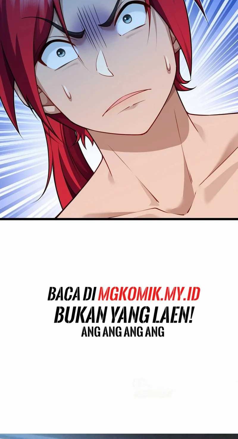 Traveling through time and space to become an unlucky NPC: I have a wife to protect me Chapter 86 Gambar 38
