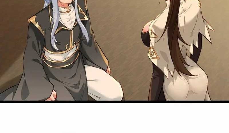 Traveling through time and space to become an unlucky NPC: I have a wife to protect me Chapter 86 Gambar 16