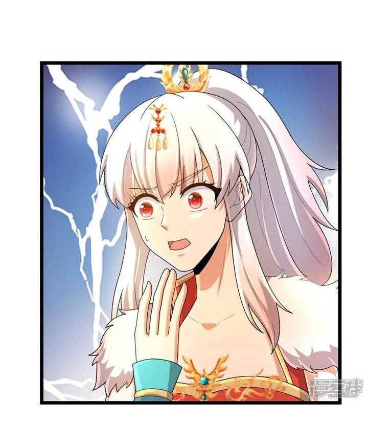 Against the Gods Chapter 721 Gambar 19