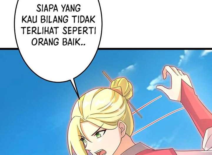 Against the Gods Chapter 721 Gambar 29