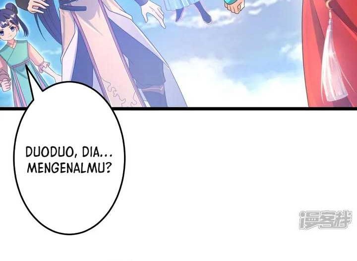 Against the Gods Chapter 721 Gambar 31