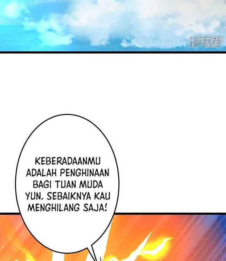 Against the Gods Chapter 721 Gambar 33
