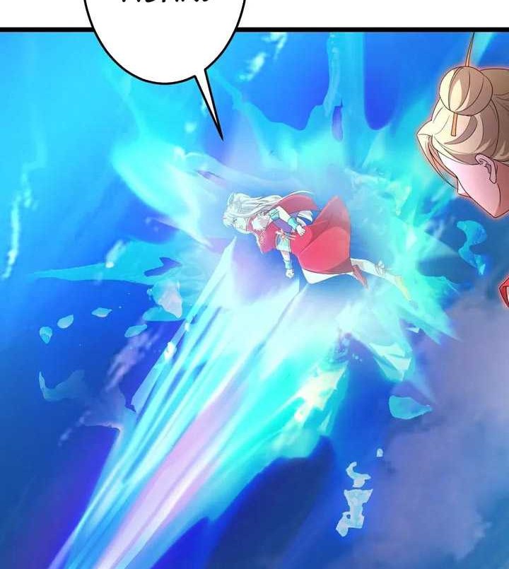 Against the Gods Chapter 721 Gambar 43
