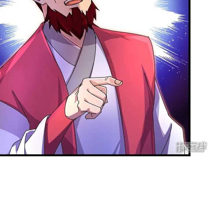 Against the Gods Chapter 721 Gambar 7