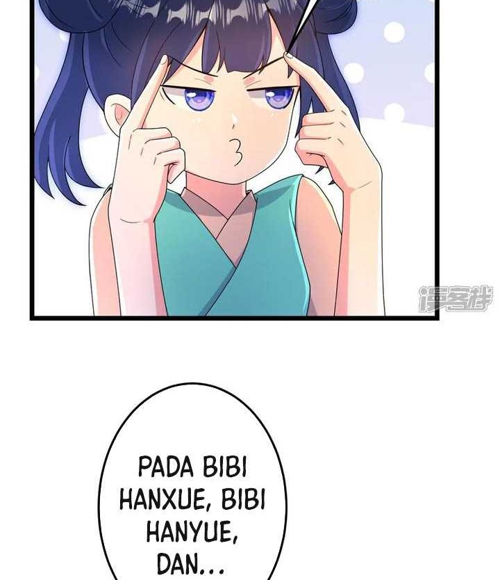 Against the Gods Chapter 721 Gambar 17