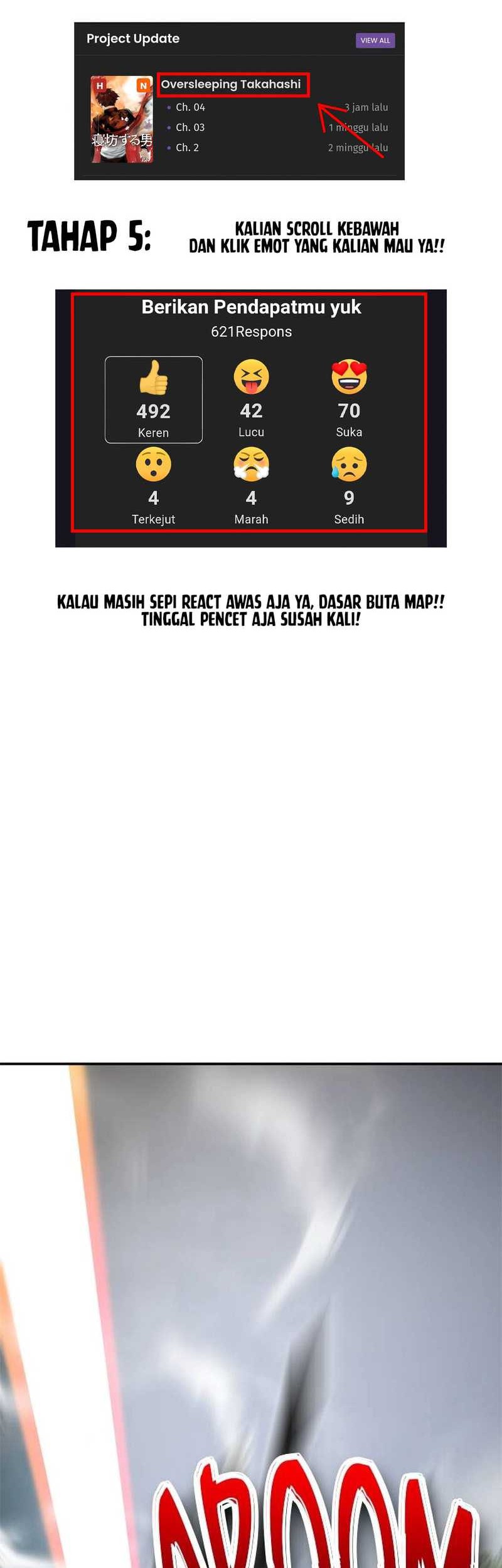Baca Return to Player Chapter 184 Gambar 2